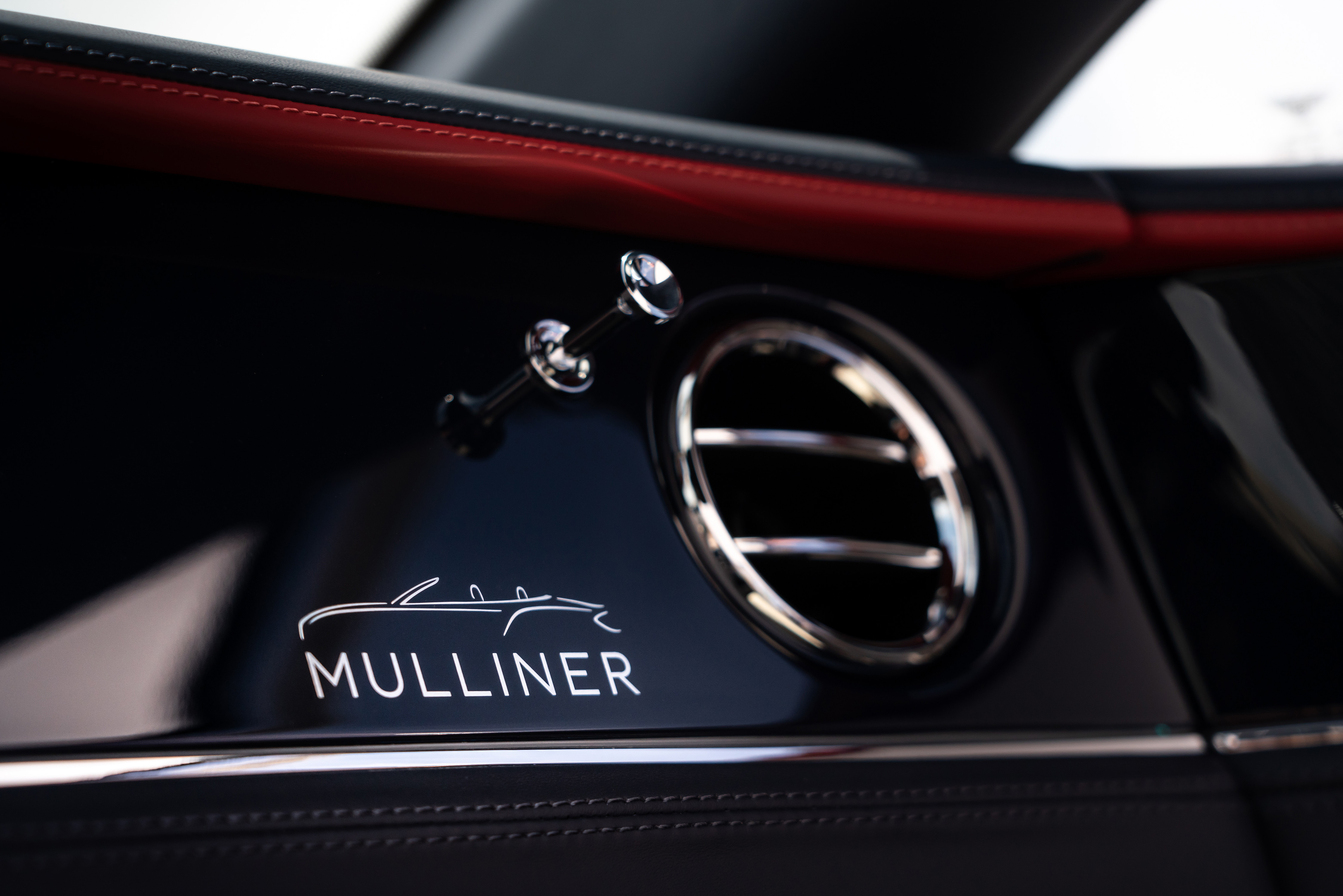 Bentley Continental GTC Mulliner Set For St Tropez Global Debut