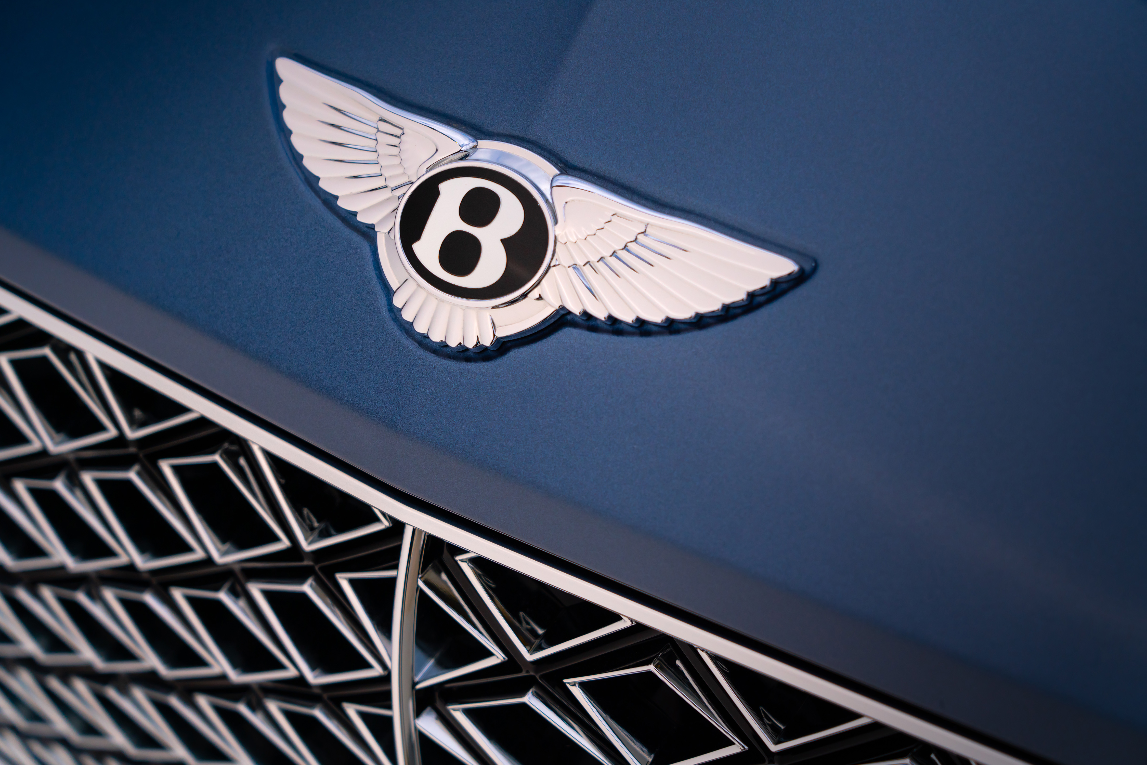 Bentley Continental GTC Mulliner Set For St Tropez Global Debut