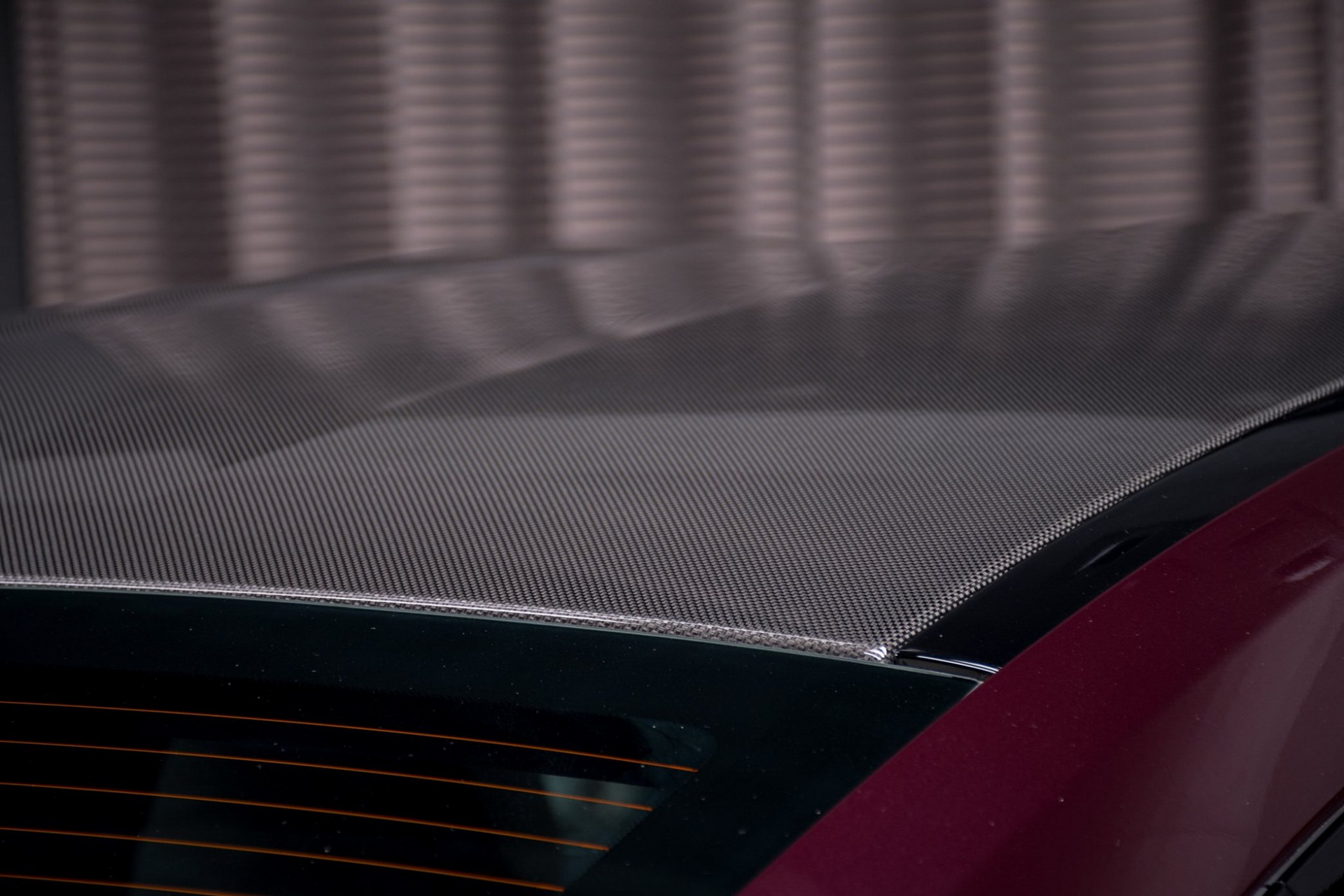 Does Individual Ametrin Metallic Suit The BMW M8 Competition Gran Coupe?