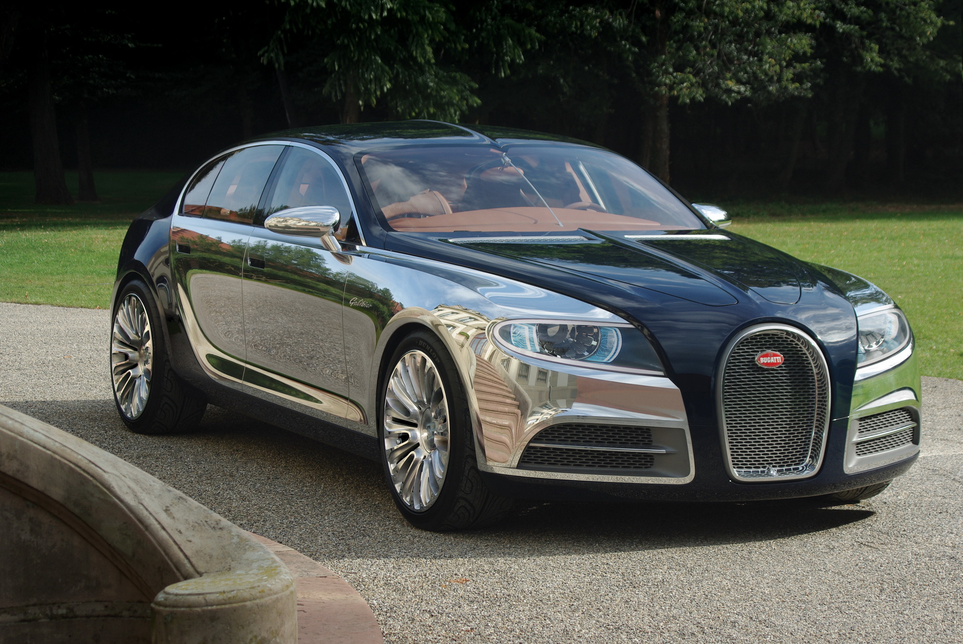 Bugatti Will Delay Building Second, More Affordable Model
