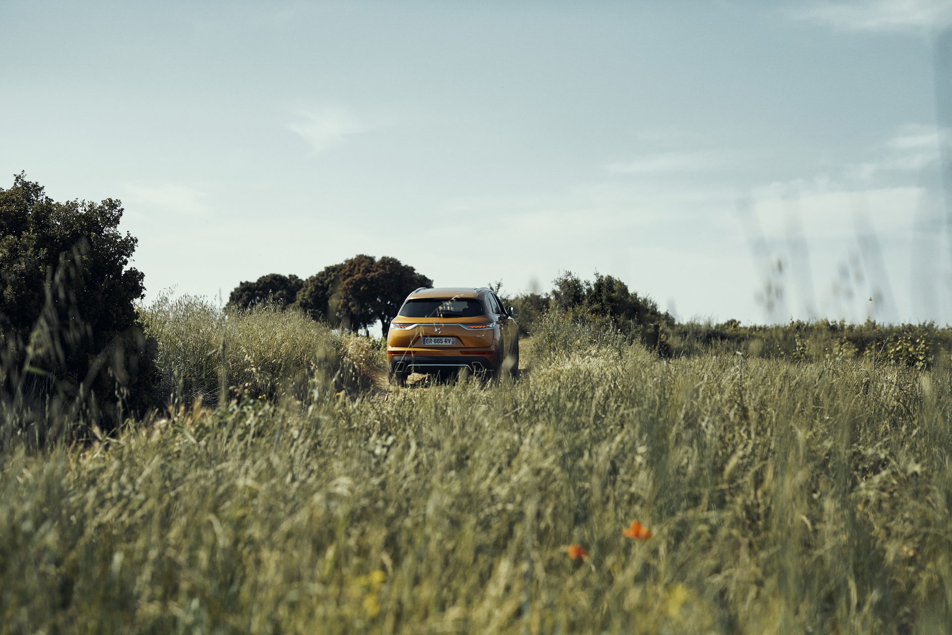 DS Automobiles Is The First Premium Carmaker To Meet Europe’s Stringent CO2 Targets For 2021