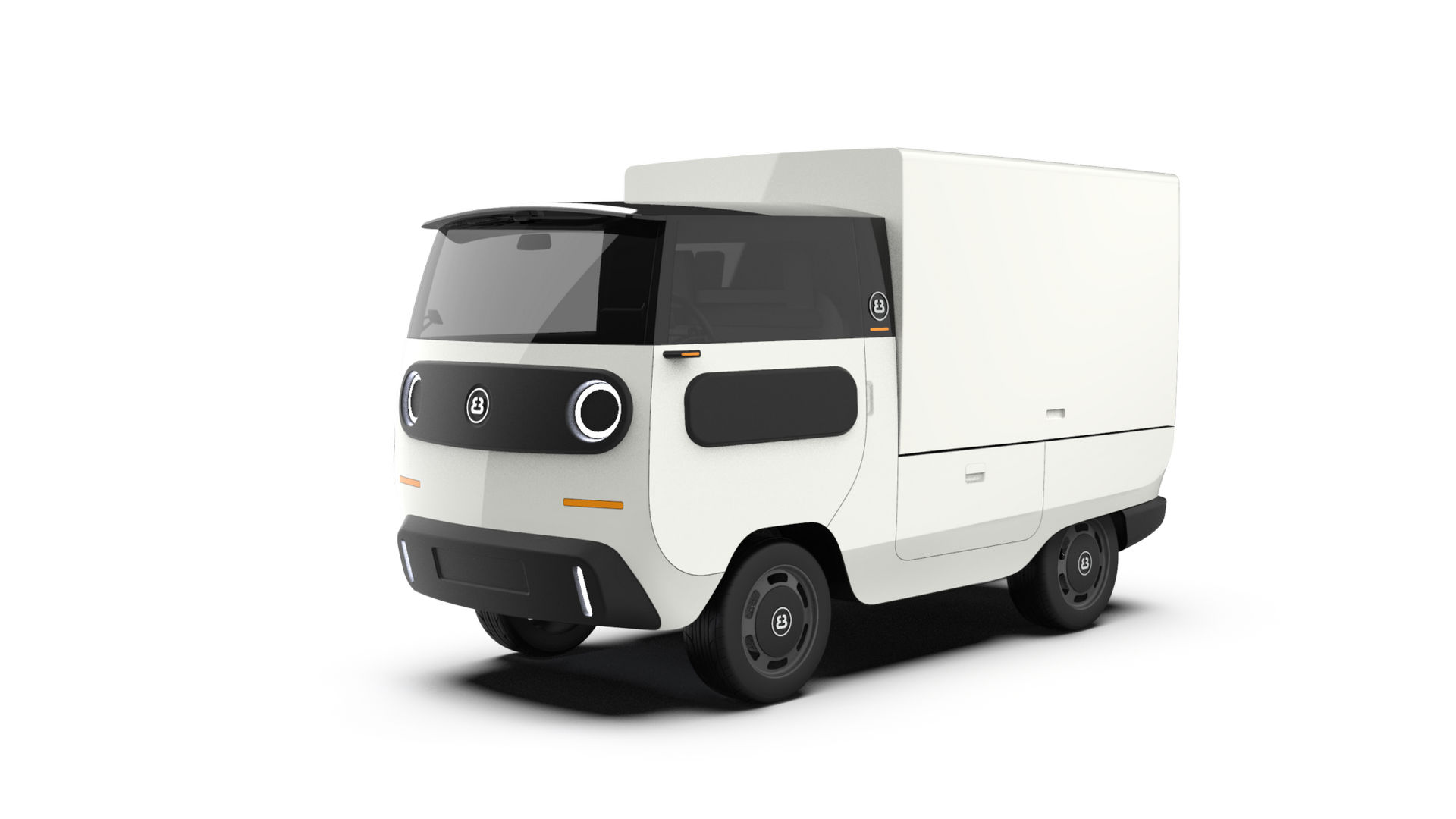 The ‘eBussy’ Is A Modular EV With Just 20 HP But An Astounding 737 Lb-Ft Of Torque
