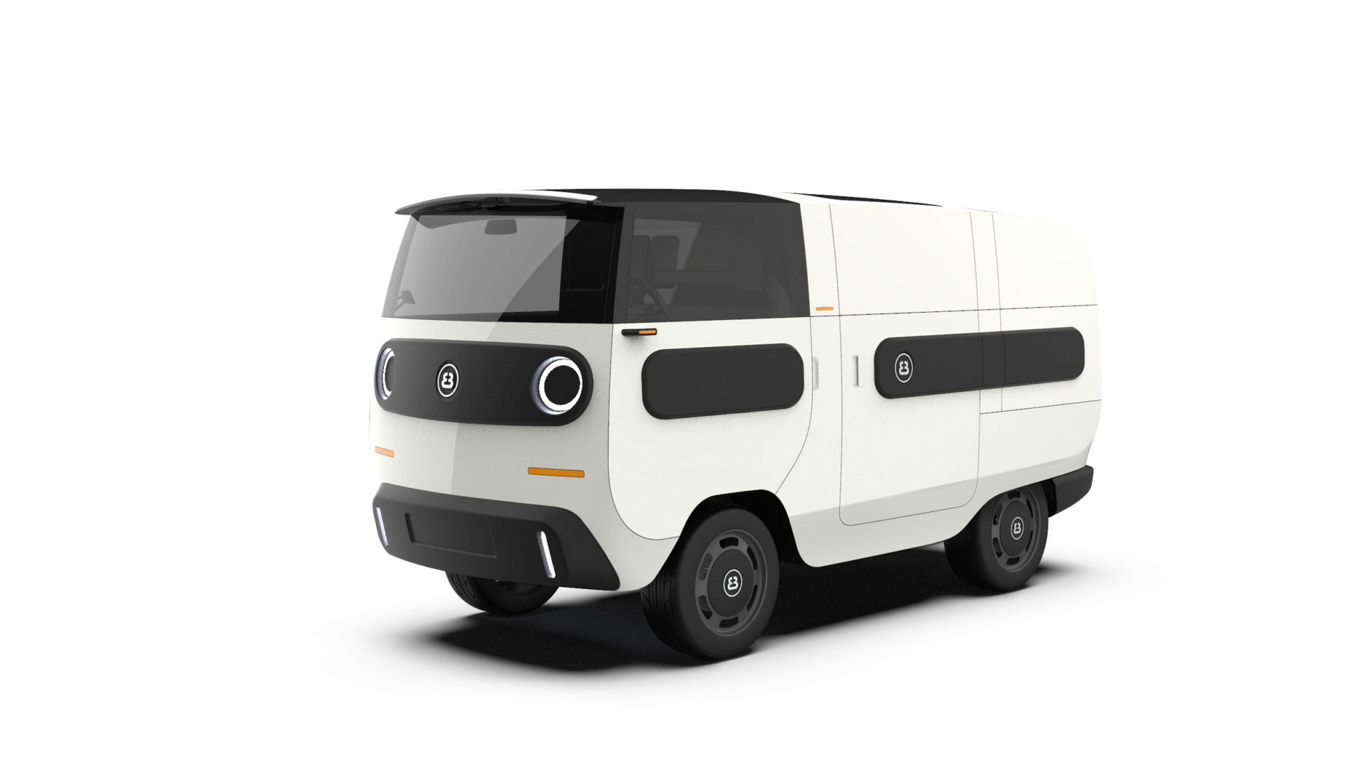 The ‘eBussy’ Is A Modular EV With Just 20 HP But An Astounding 737 Lb-Ft Of Torque