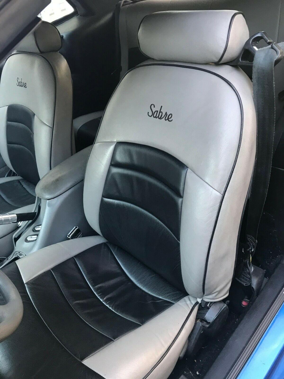 There’s A ’96 Mustang Underneath This Weird, Retro-Looking One-Off