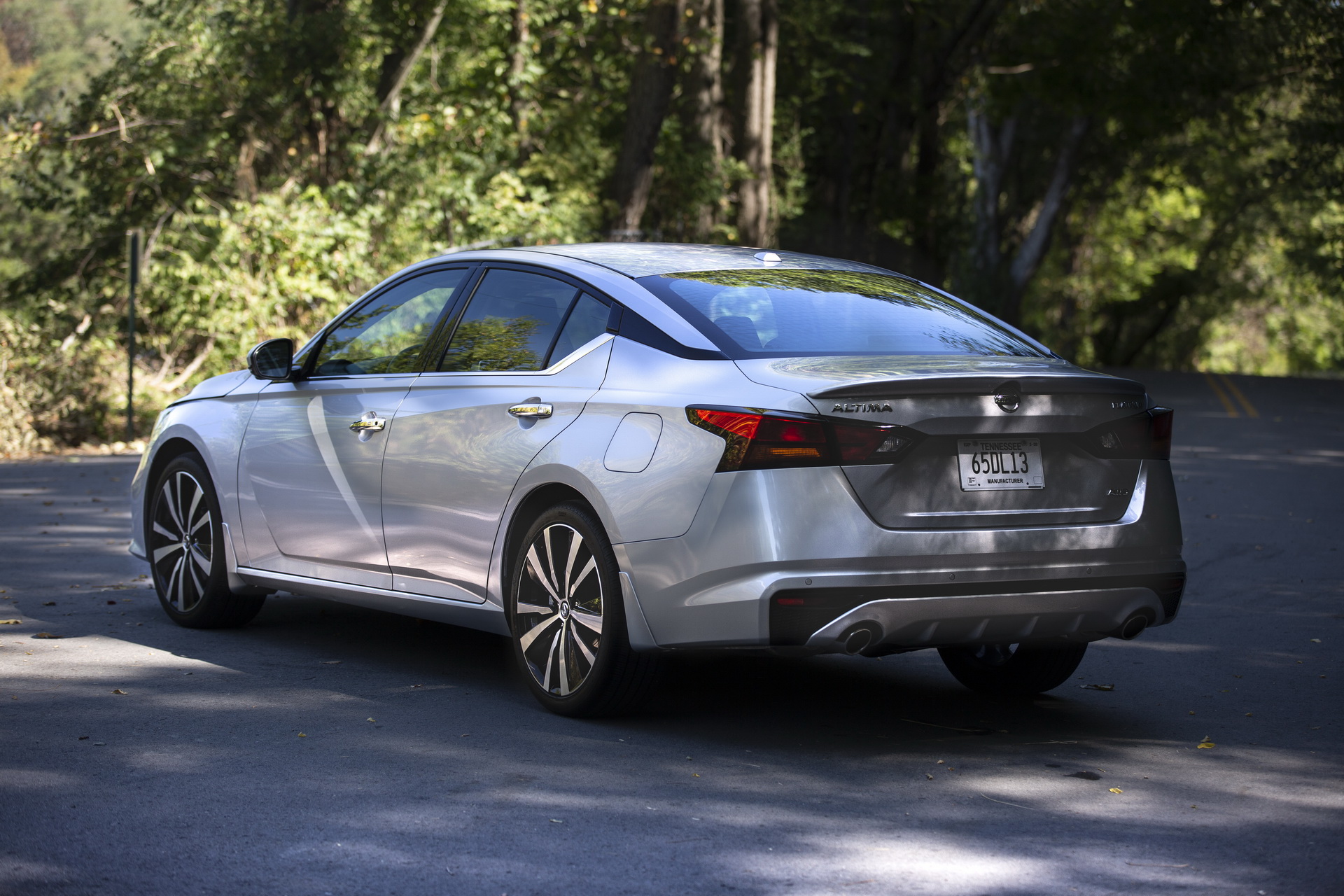 2021 Kia K5 Vs Segment Best-Sellers: Would You Get The K5 Over The Camry, Accord Or Altima?