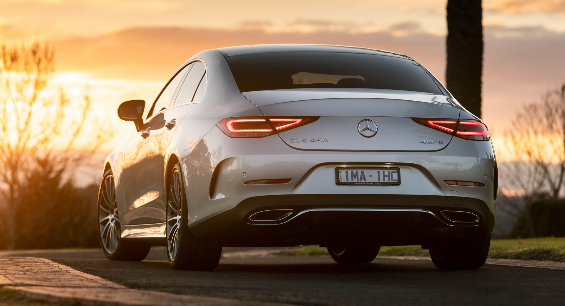 Maserati Ghibli Hybrid Vs. Mercedes CLS 450: Which Of These Mild Hybrid Premium Saloons Would You Get?