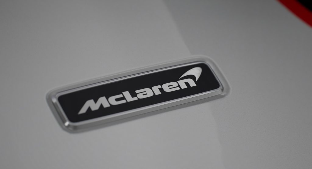  McLaren Still Needs Cash, Despite Recent $190 Million Loan