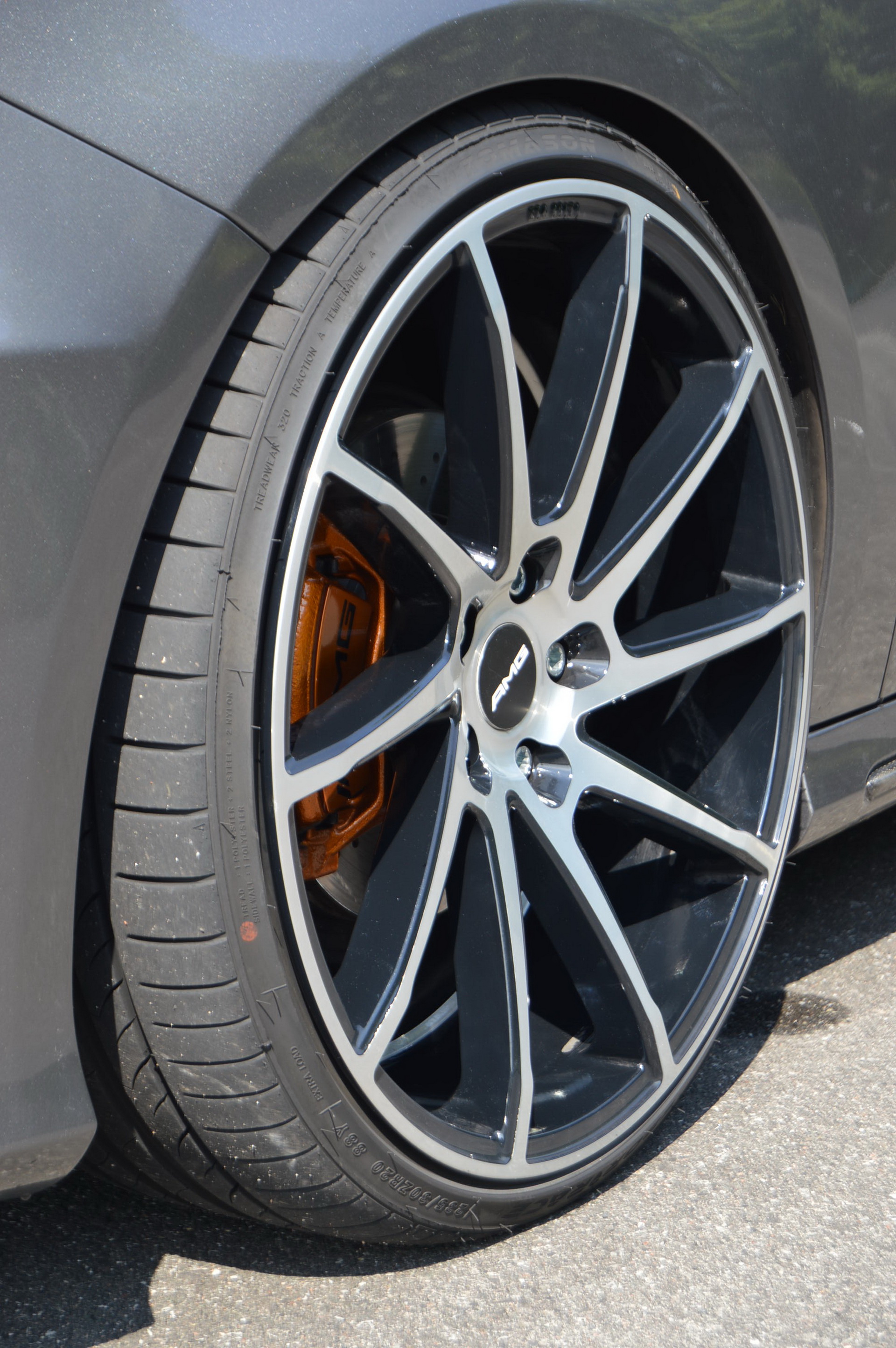 Do Modern AMG Looks Suit The Older Mercedes-Benz A-Class?