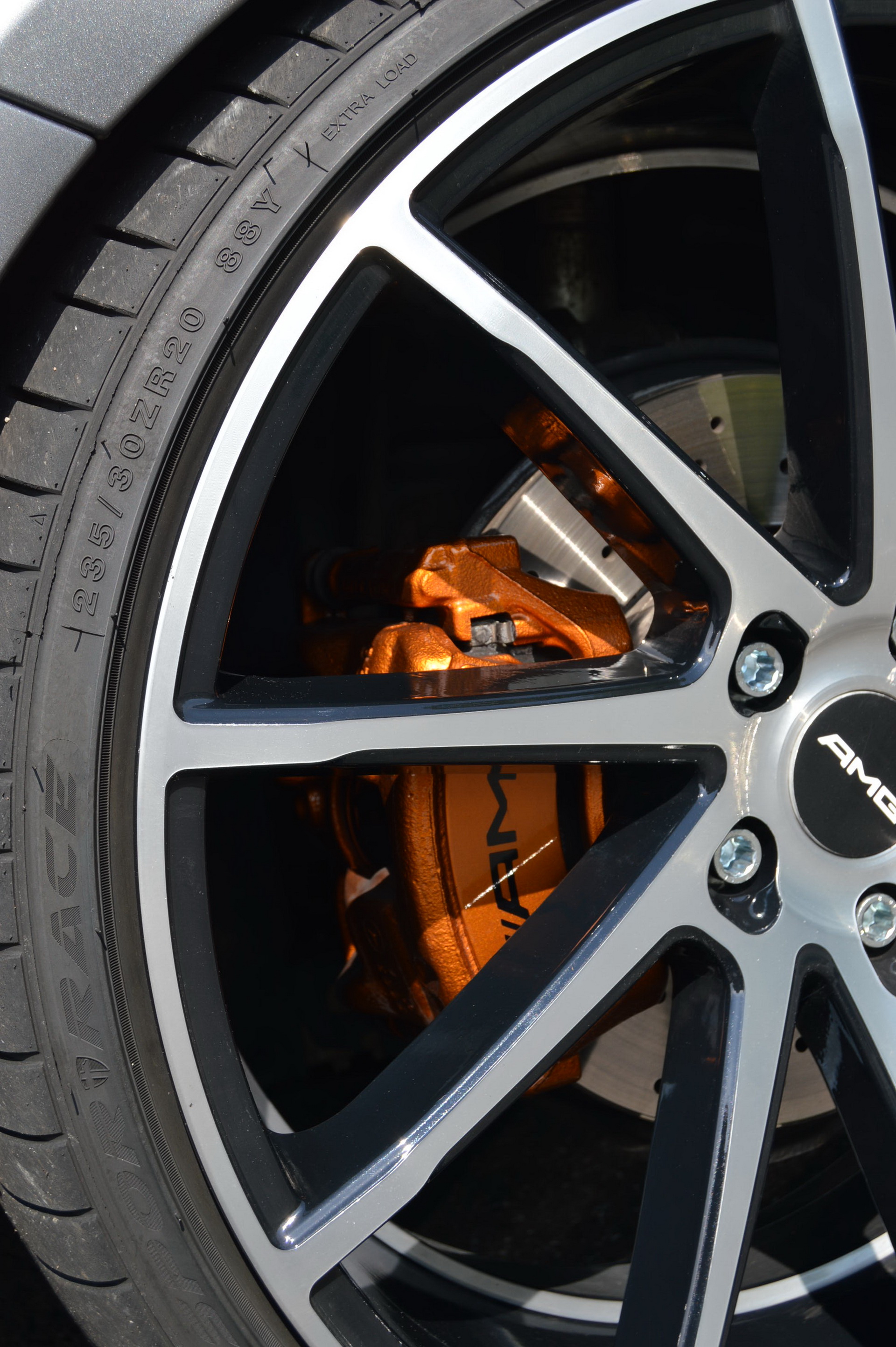 Do Modern AMG Looks Suit The Older Mercedes-Benz A-Class?