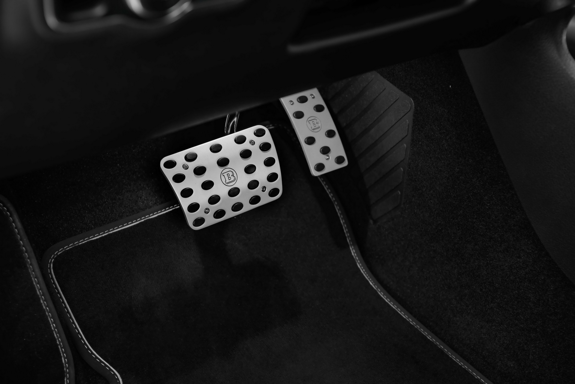 Brabus Does Its Tuning Thing To The New Mercedes-Benz GLB