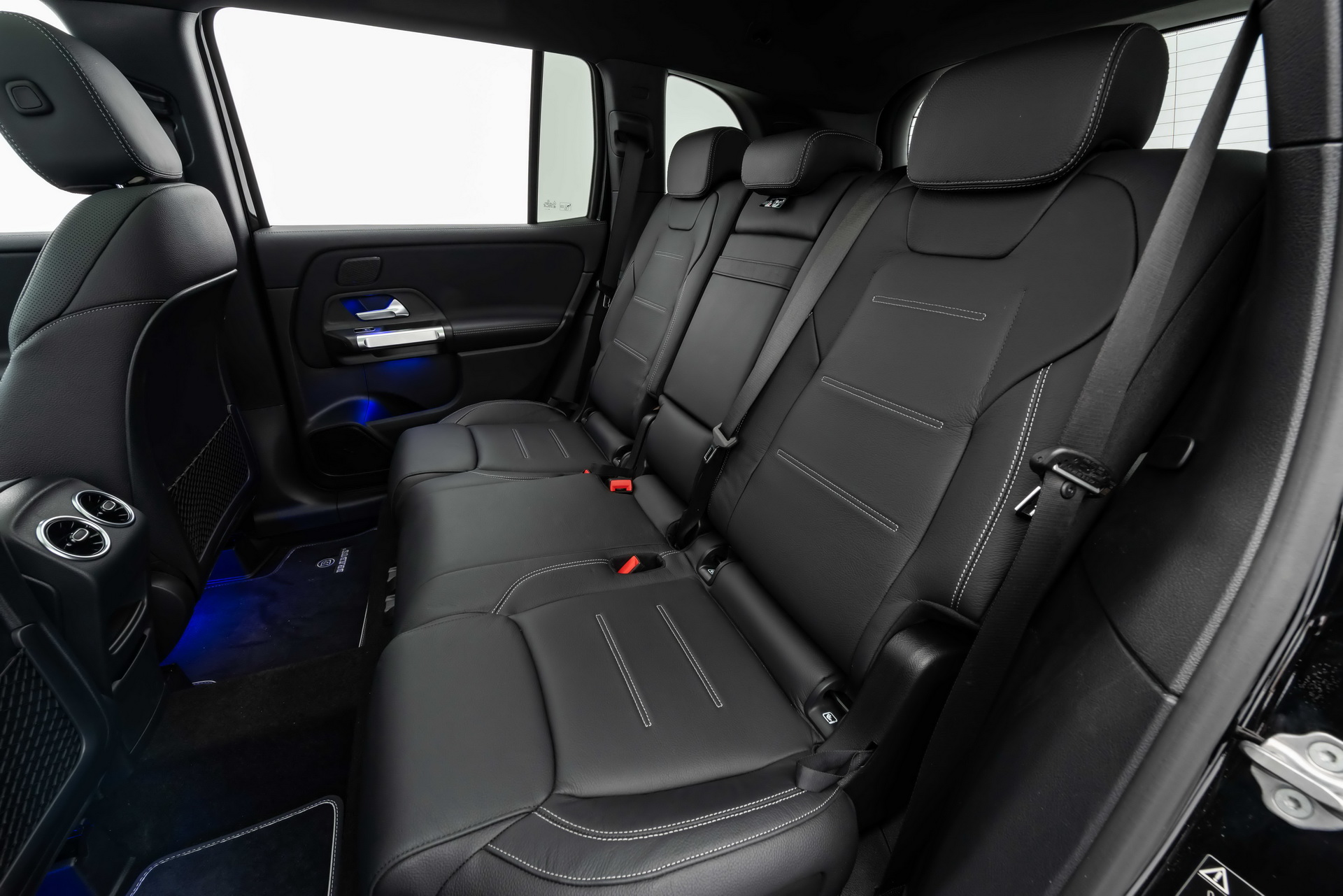 Brabus Does Its Tuning Thing To The New Mercedes-Benz GLB