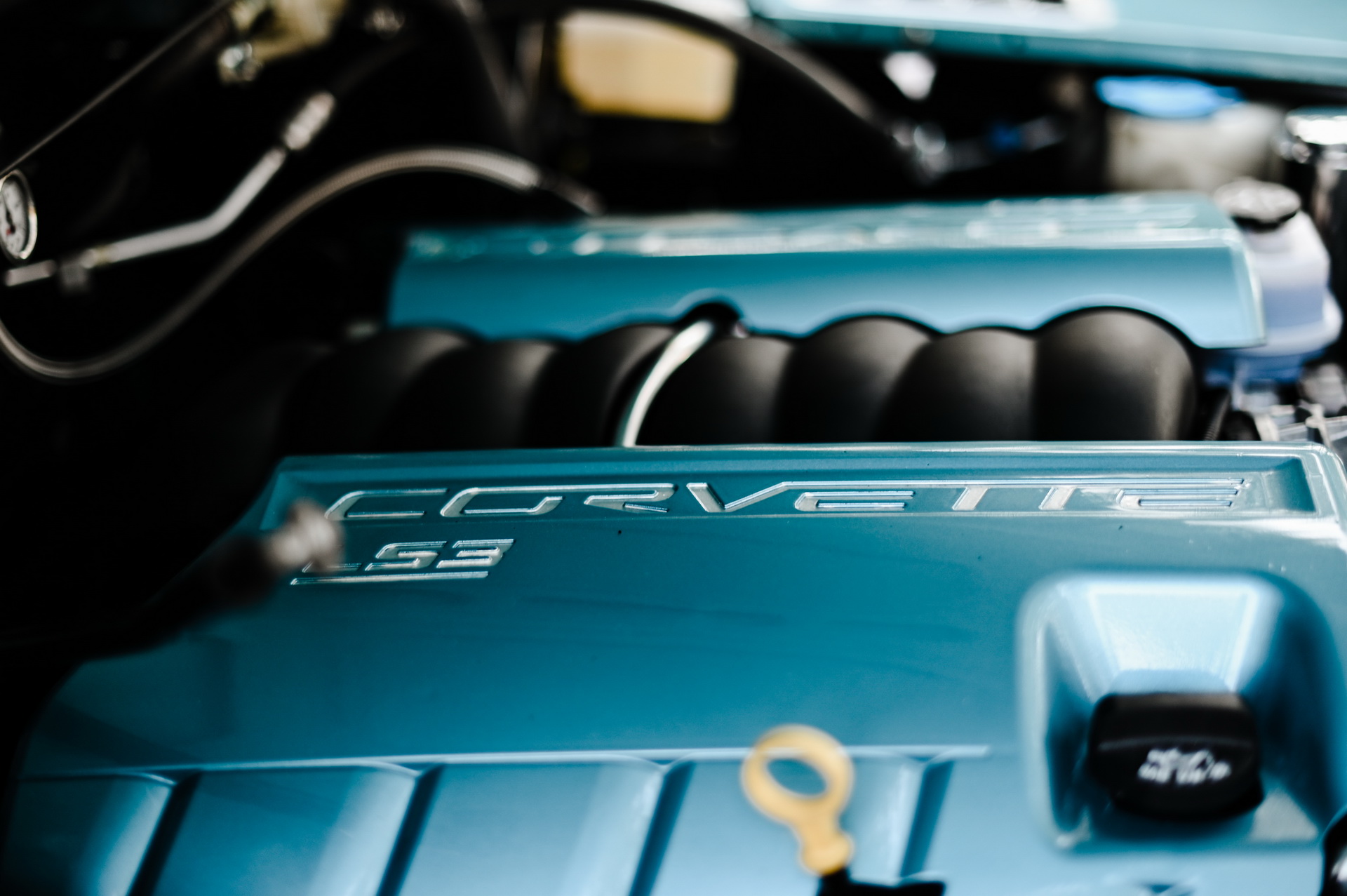 This Land Rover Defender 90 Open-Top Is Not What It Seems