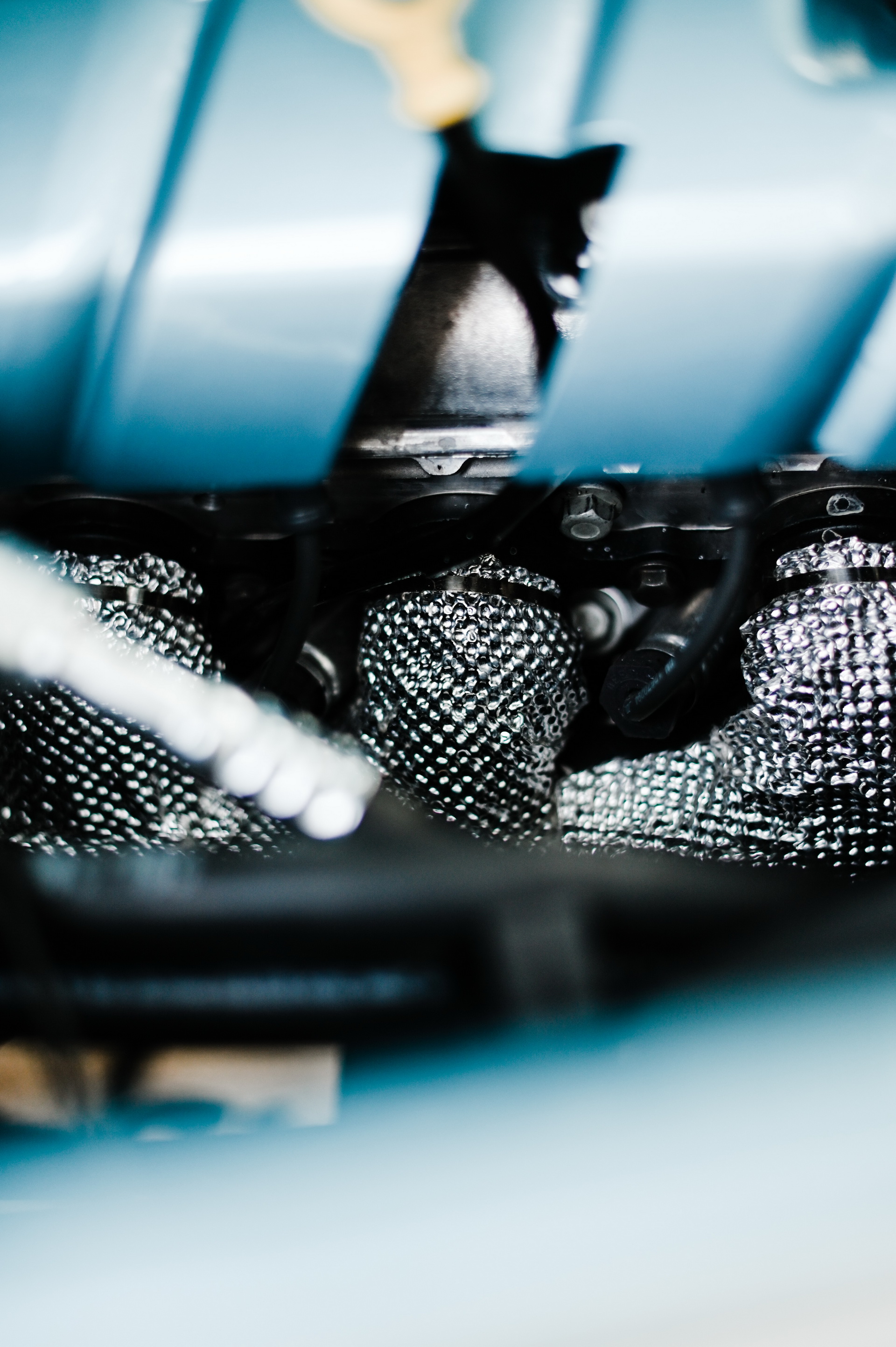 This Land Rover Defender 90 Open-Top Is Not What It Seems