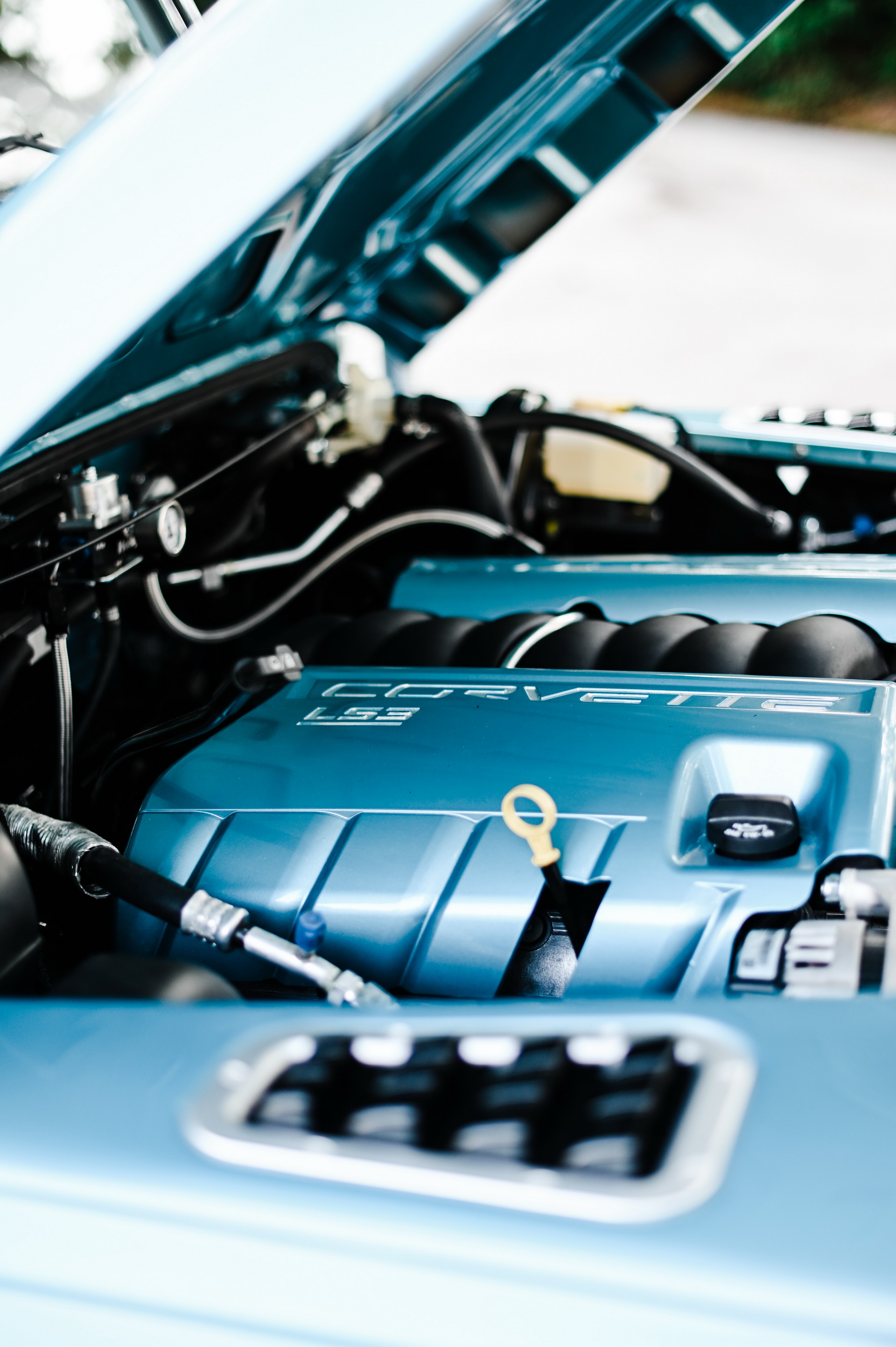 This Land Rover Defender 90 Open-Top Is Not What It Seems