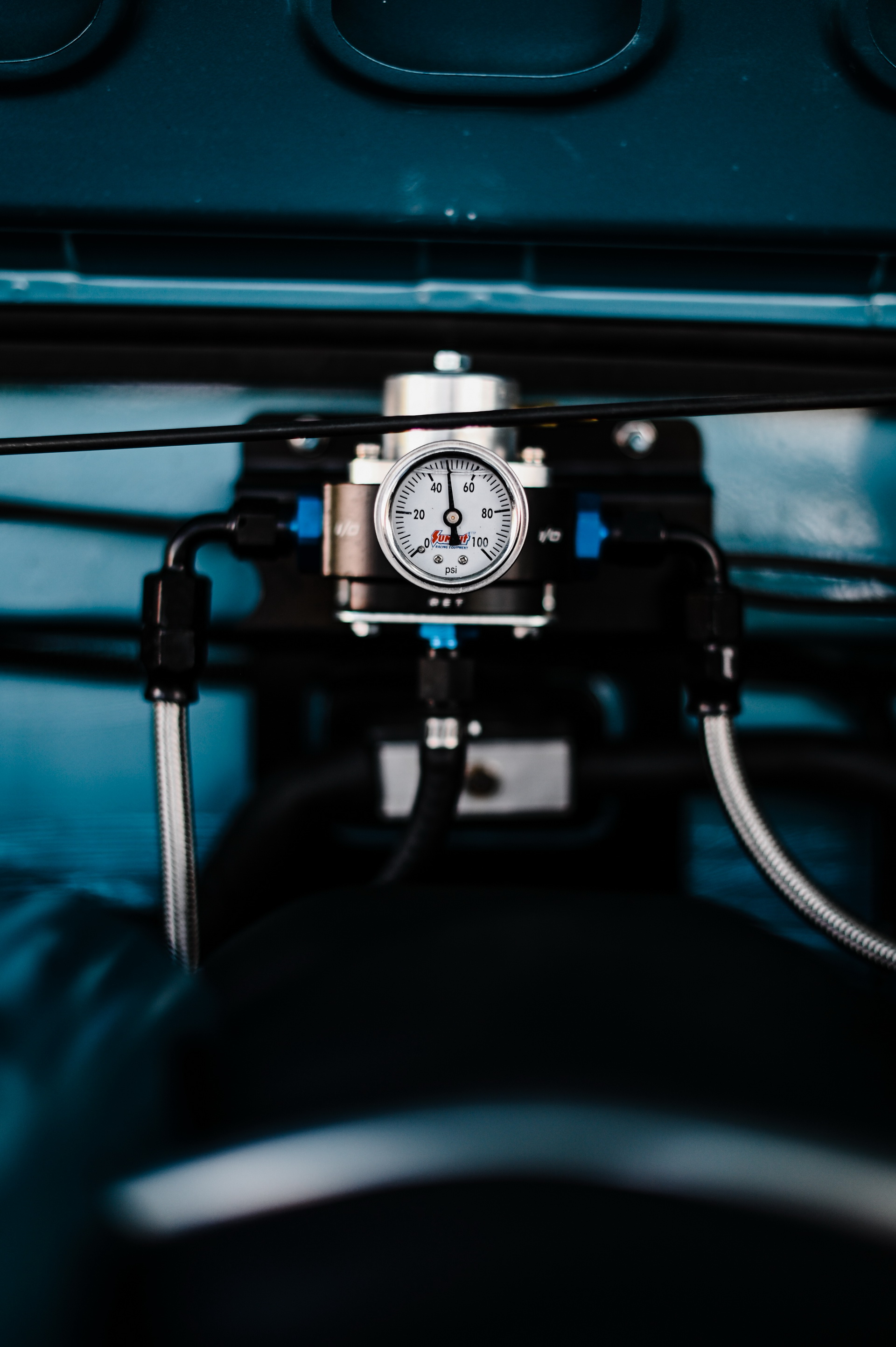 This Land Rover Defender 90 Open-Top Is Not What It Seems