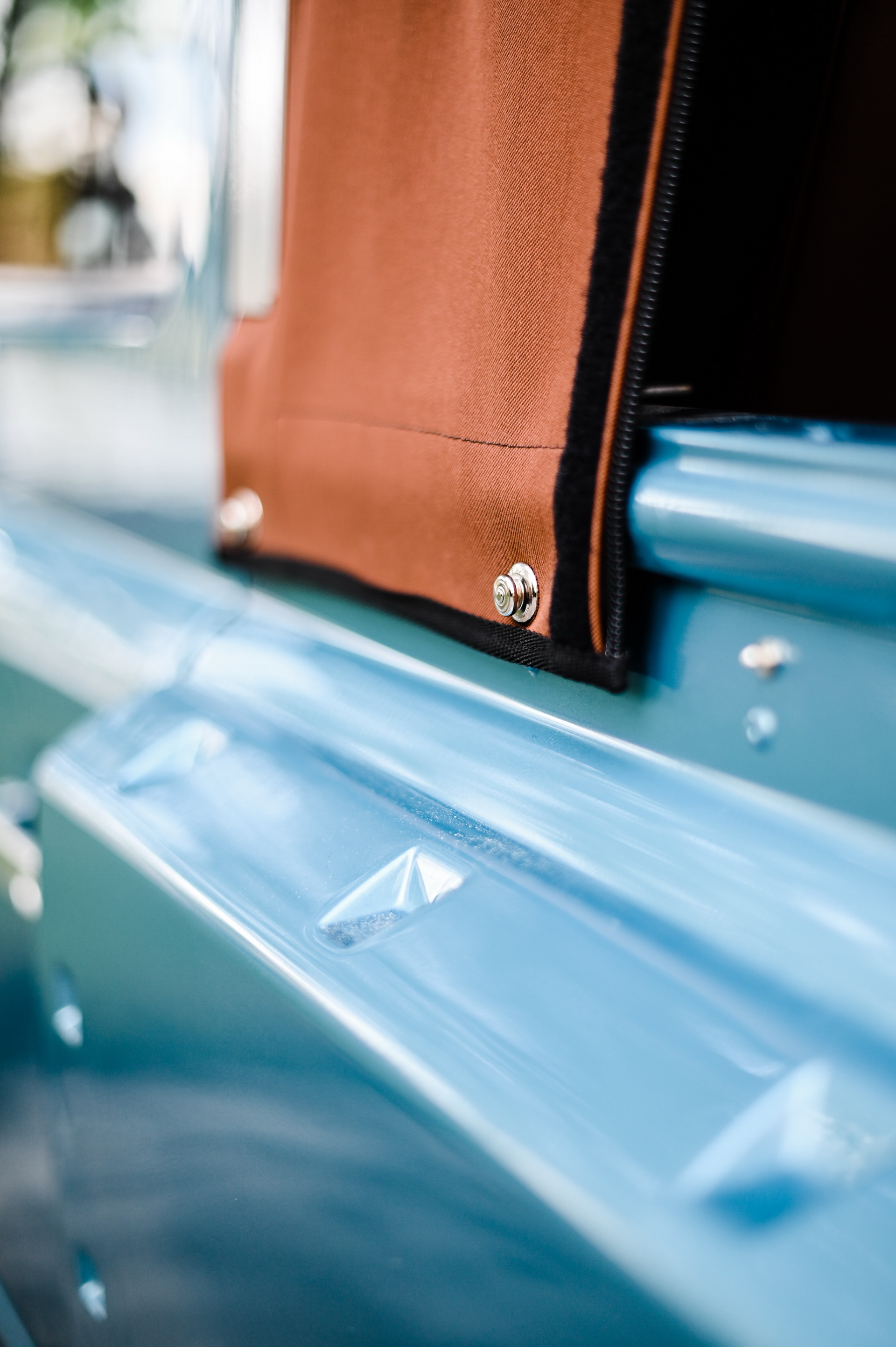 This Land Rover Defender 90 Open-Top Is Not What It Seems