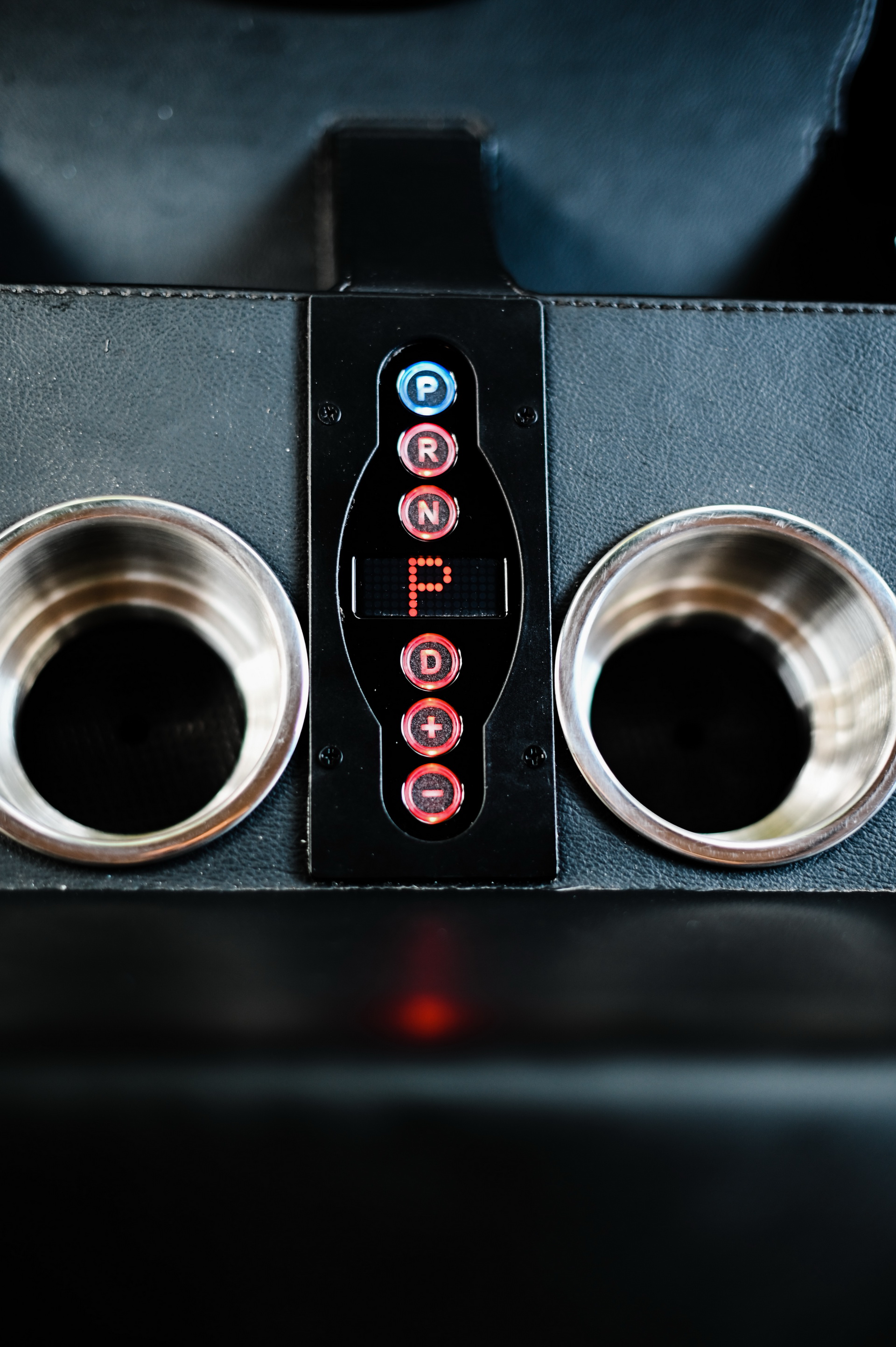 This Land Rover Defender 90 Open-Top Is Not What It Seems