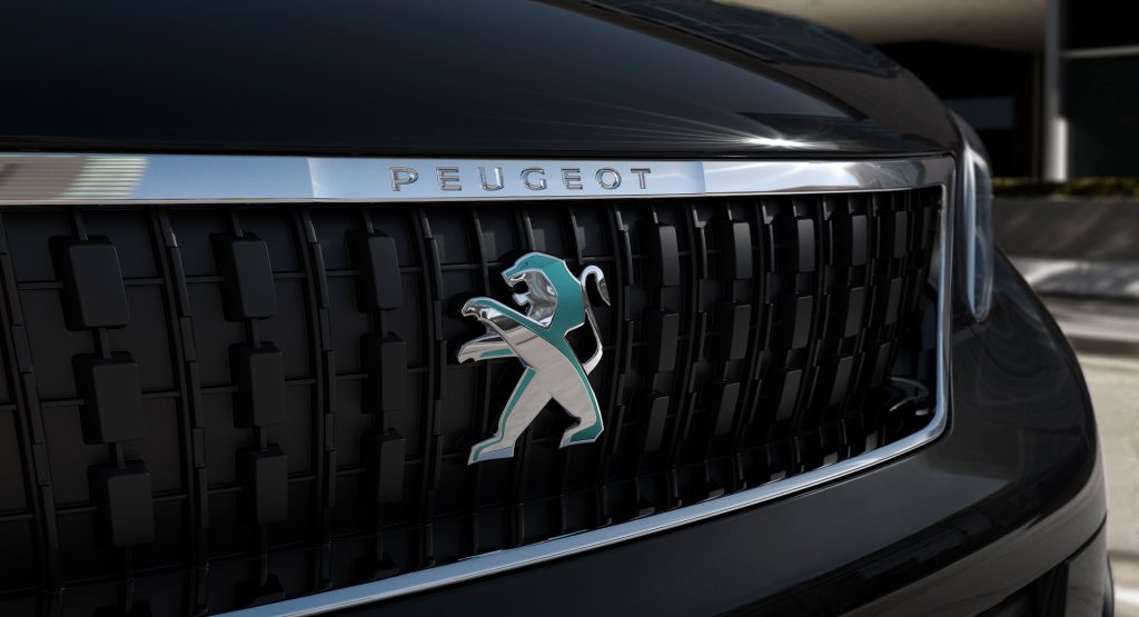 PSA’s C And D Segment Cars Will Ride On A New eVMP Platform Starting In 2023