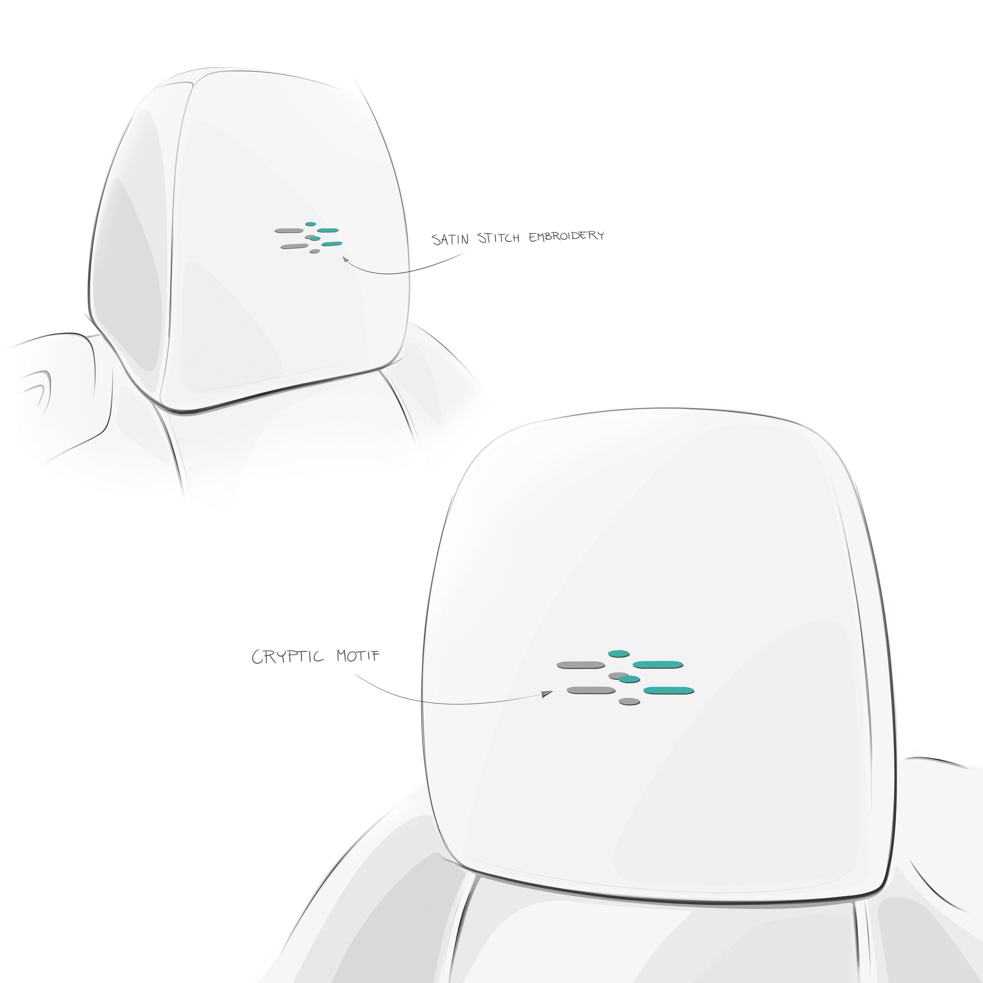 Rolls-Royce Wraith Kryptos Is The Da Vinci Code Of Cars