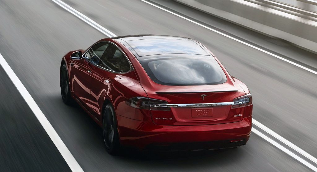 After Germany, Tesla’s Autopilot Now Under Fire In The UK