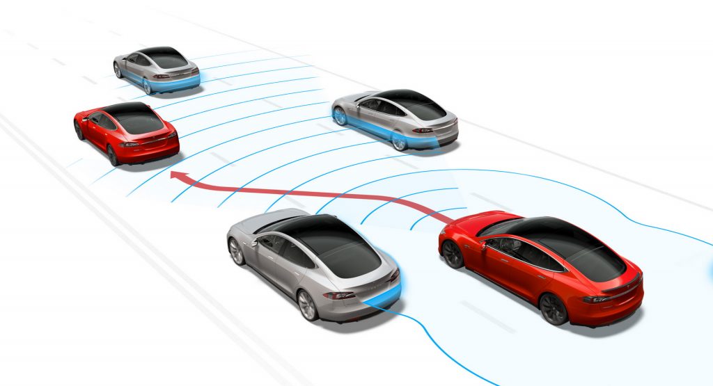 German Court Rules Tesla’s Autopilot Claims Misled Consumers