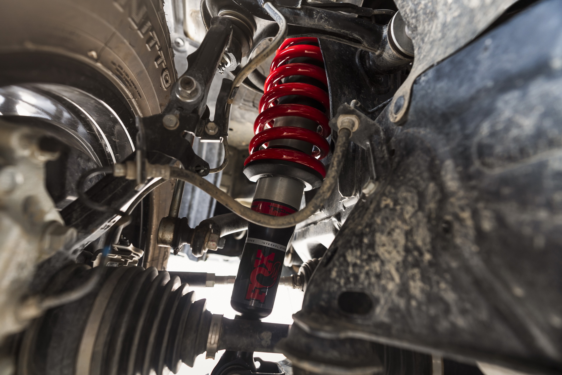 Toyota TRD Pro Models Gain Lunar Rock Colorway For 2021, Among Other Upgrades