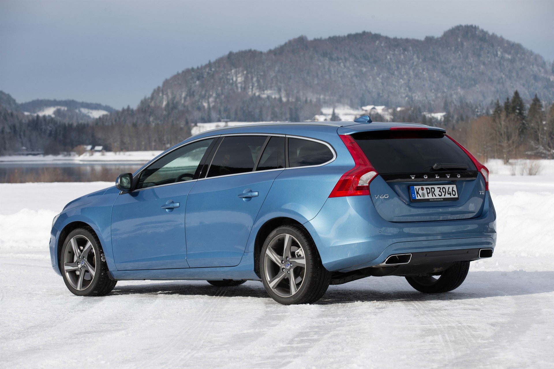 Volvo Recalling 2 Million Older Models Over Seat Belt Issue