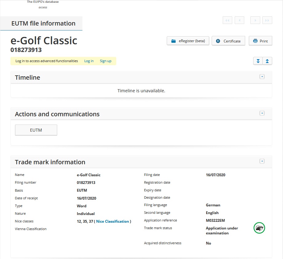 VW Beetle Might Make A Comeback, Although With An Electric Twist