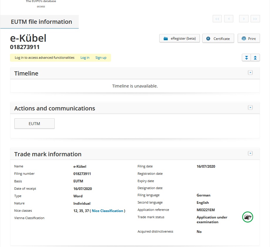 VW Beetle Might Make A Comeback, Although With An Electric Twist