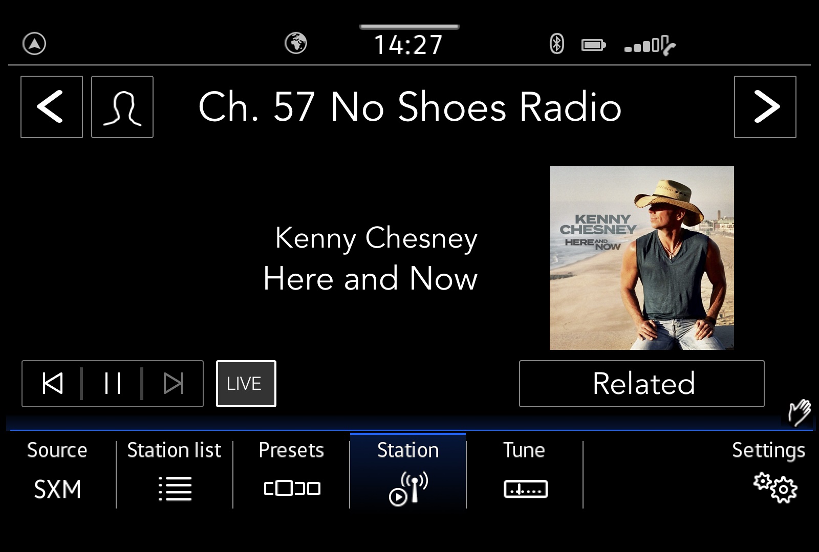 VW Bringing SiriusXM With 360L To Most 2021MY Cars
