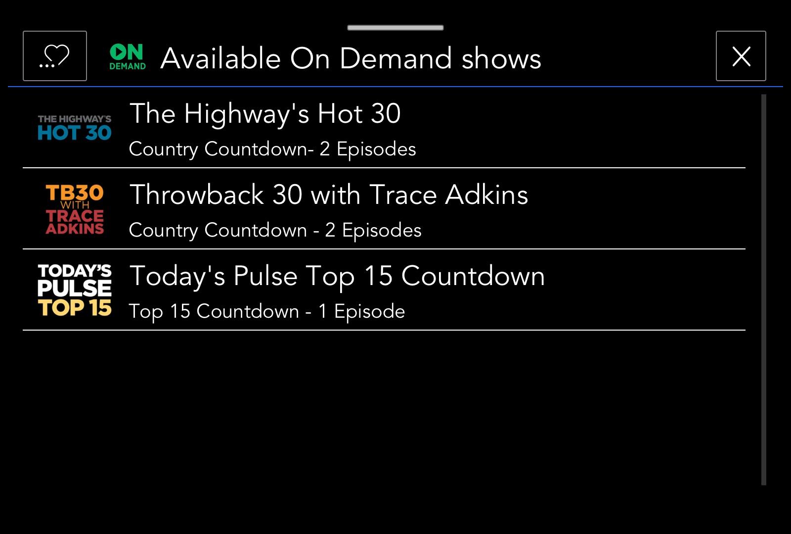 VW Bringing SiriusXM With 360L To Most 2021MY Cars