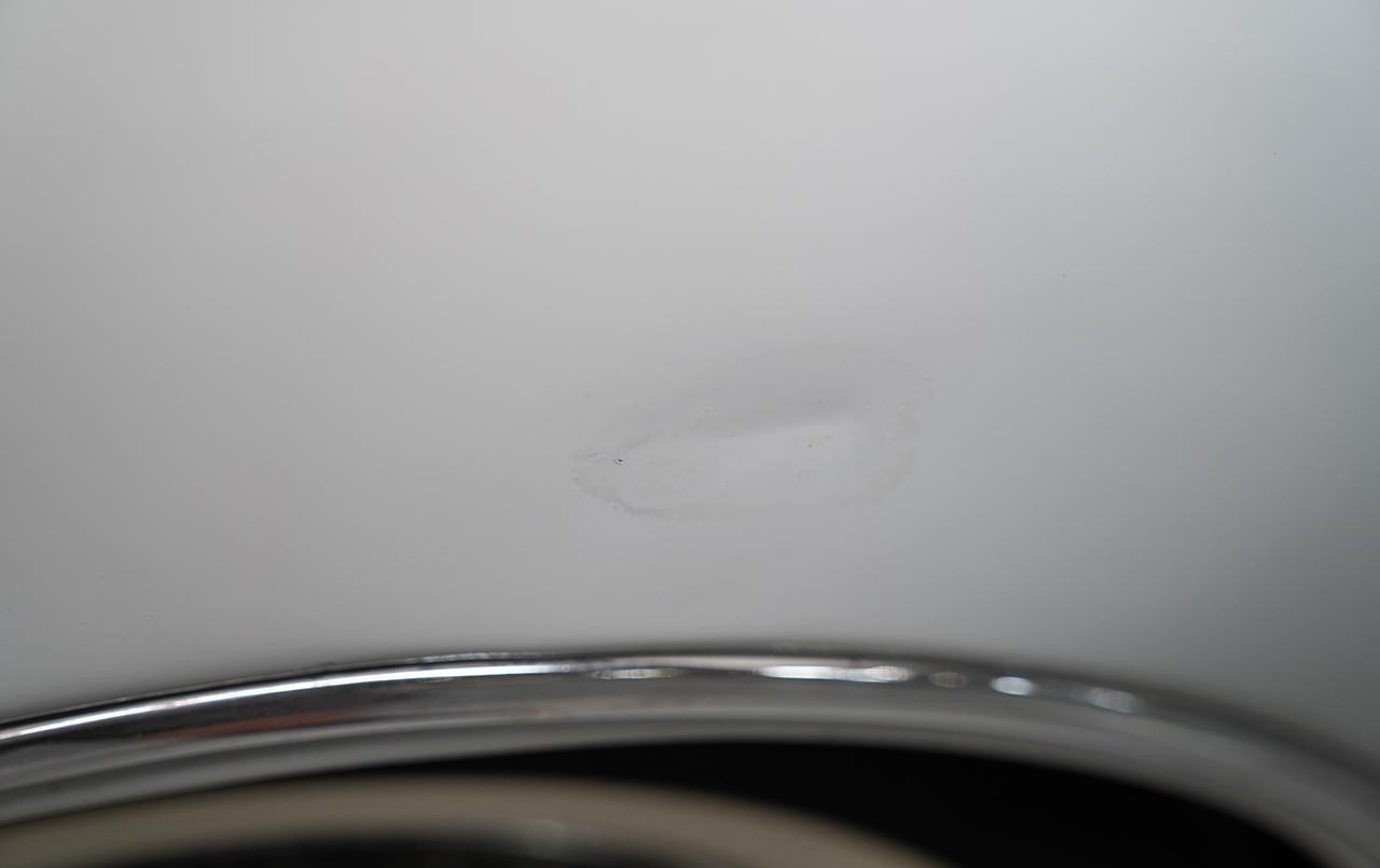 This Unrestored 1953 Chrysler Ghia Special Coupe Is Looking For A New Home