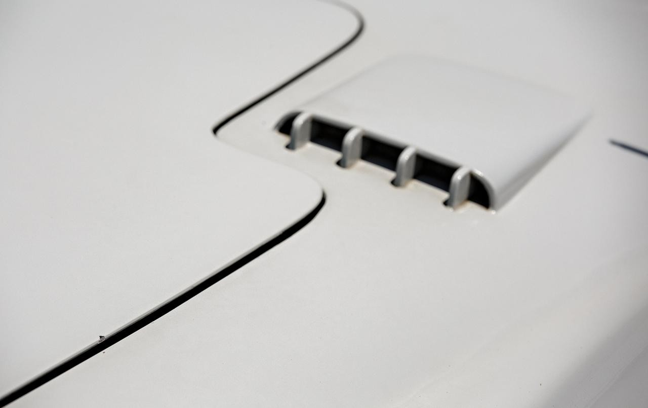 This Unrestored 1953 Chrysler Ghia Special Coupe Is Looking For A New Home