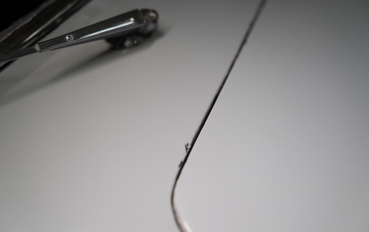 This Unrestored 1953 Chrysler Ghia Special Coupe Is Looking For A New Home