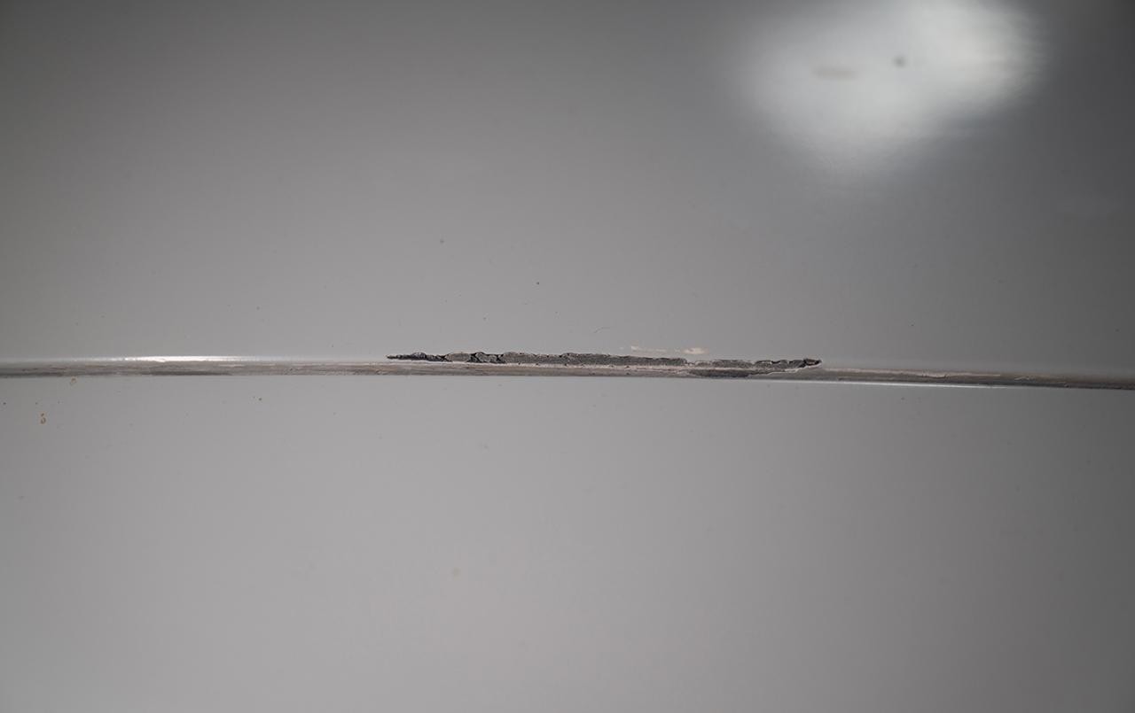 This Unrestored 1953 Chrysler Ghia Special Coupe Is Looking For A New Home