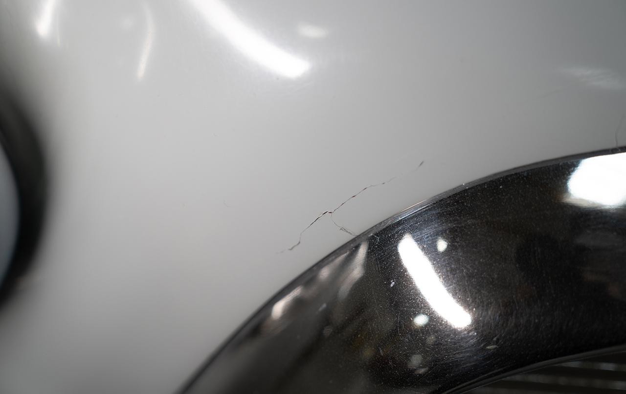 This Unrestored 1953 Chrysler Ghia Special Coupe Is Looking For A New Home