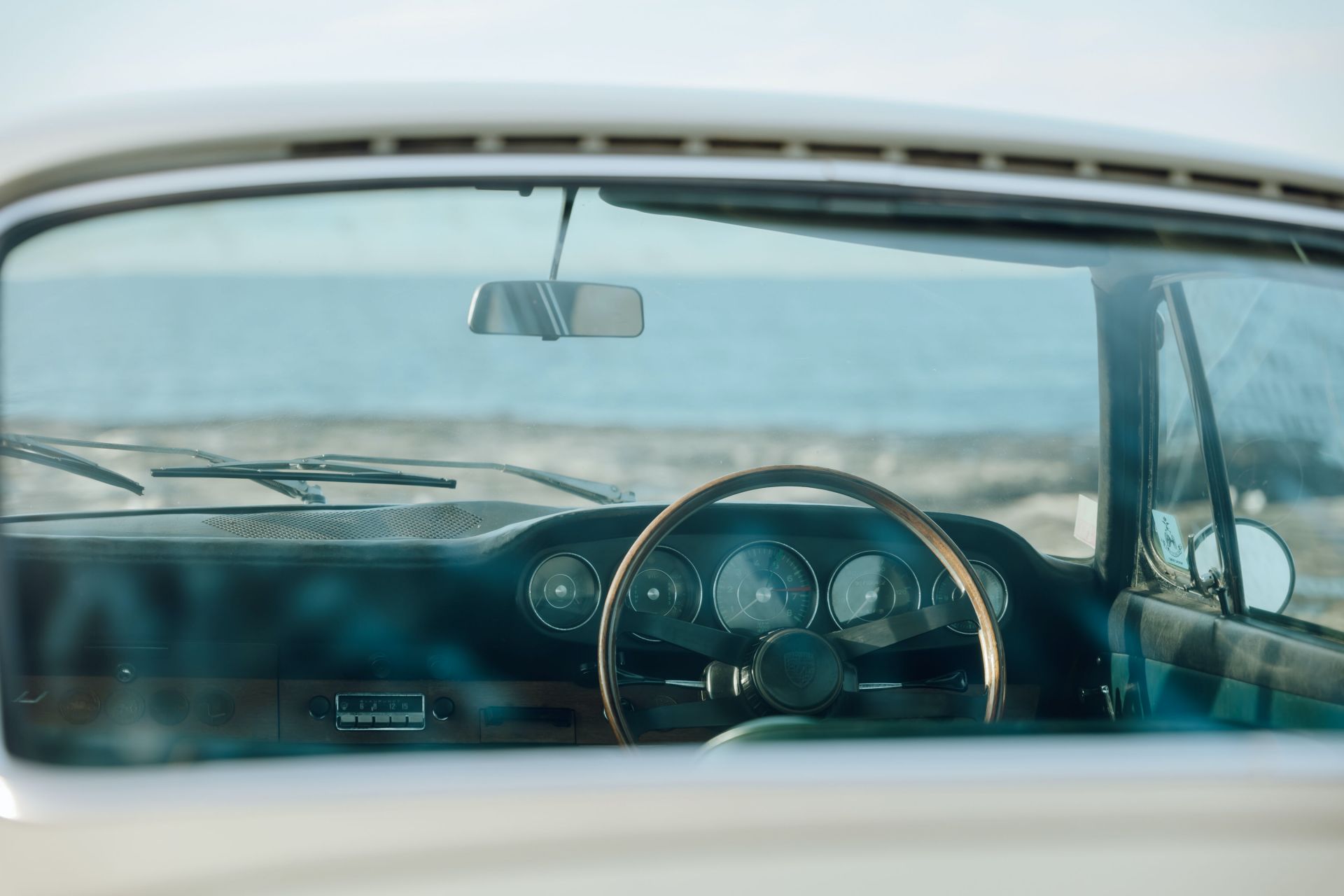 Porsche Exclusive Pays Homage To Australia’s First 911 With Pair Of Crayon 992 Models