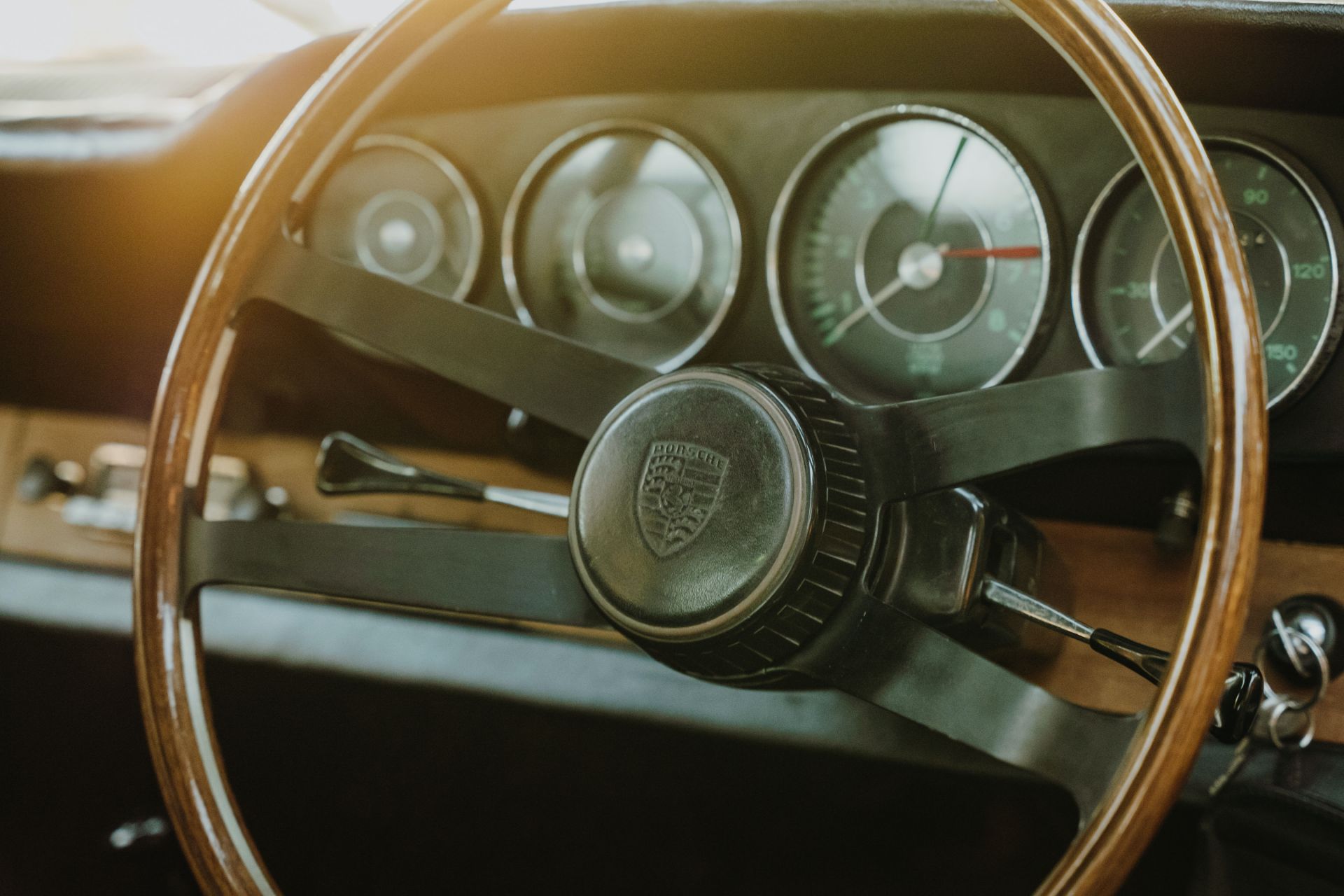 Porsche Exclusive Pays Homage To Australia’s First 911 With Pair Of Crayon 992 Models