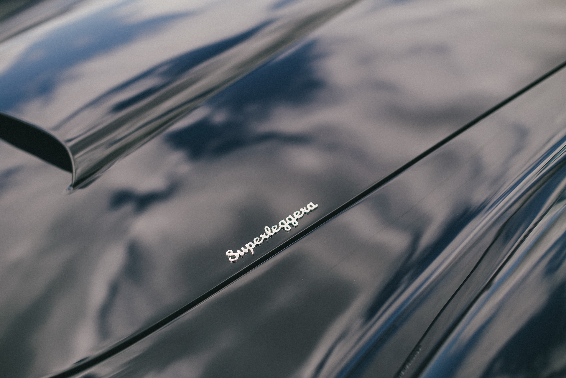 Someone Invested Over $130K In This 1968 Aston Martin DB6 Volante, And Now They’re Selling It