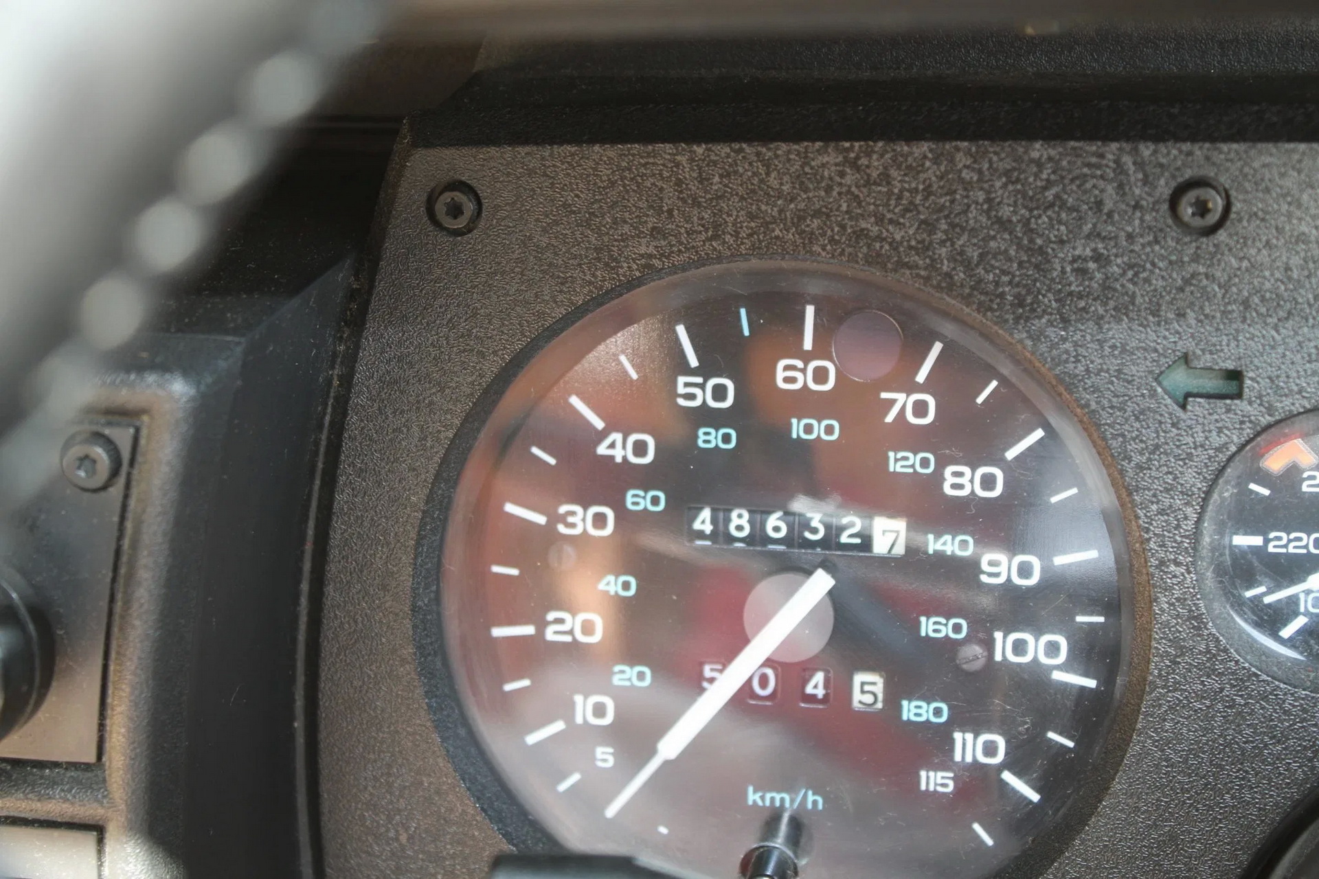 Stick Your Favorite ’80s Cassette Player In This 49k-Mile IROC-Z Convertible