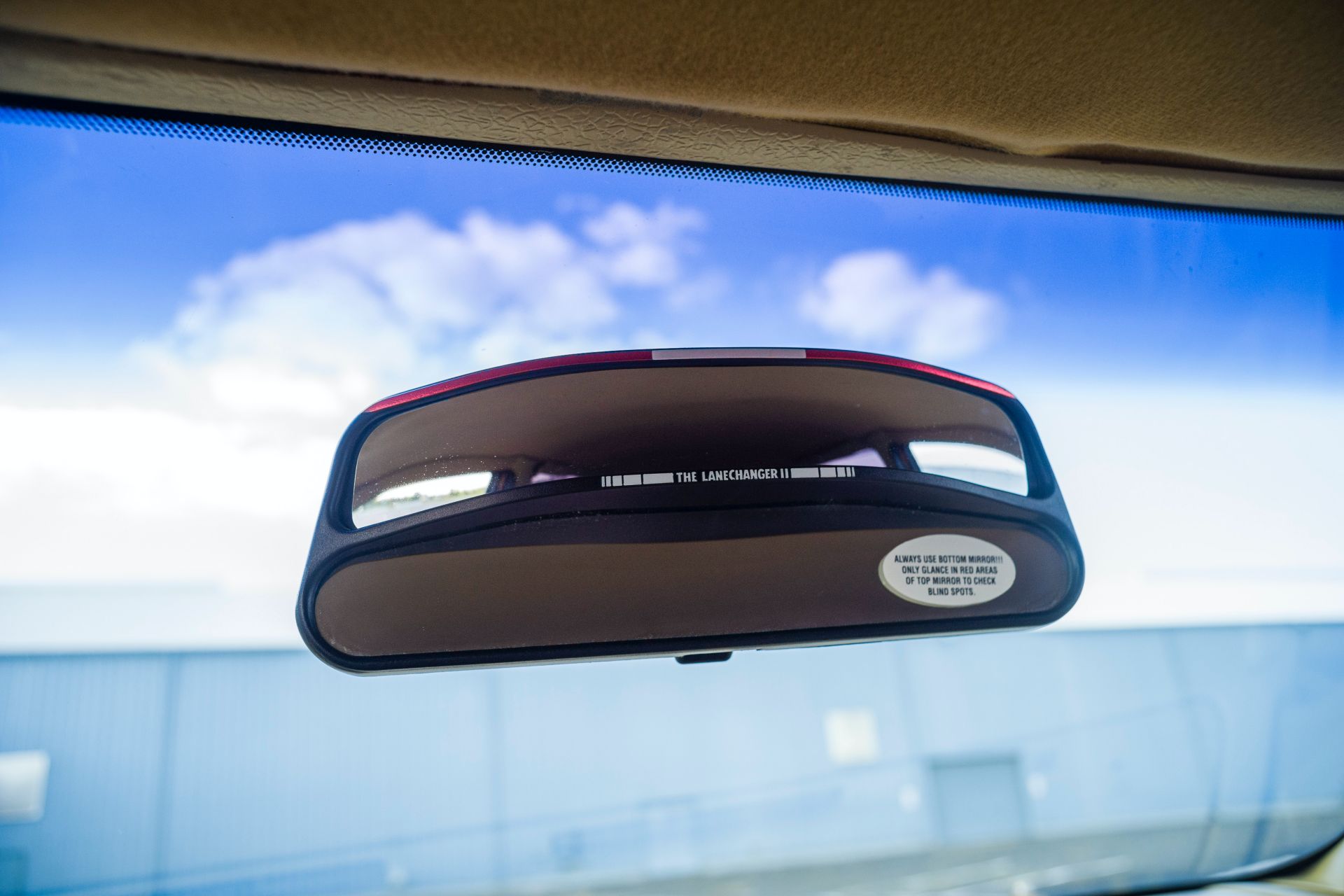 Barris Kustom’s 1998 Mercury Cougar-Based Woodie 2050 Is A Weird Automotive Potpourri