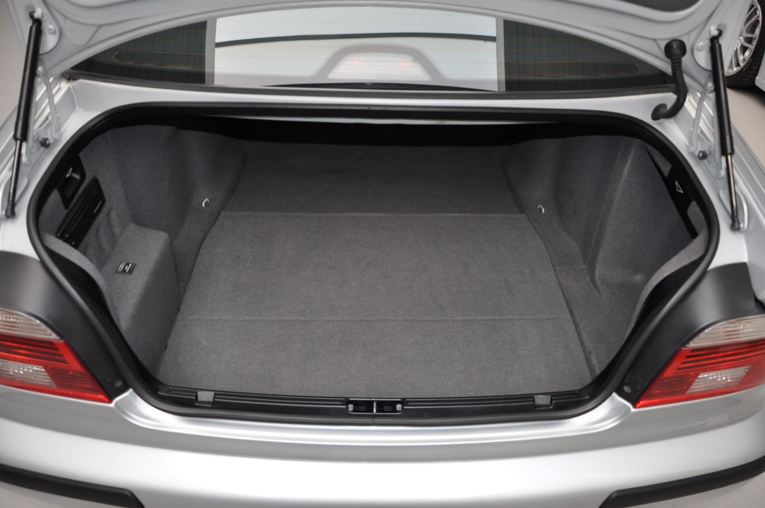 2001 BMW E39 M5 Has Aged Like Fine Wine, Can Be Yours For $52k