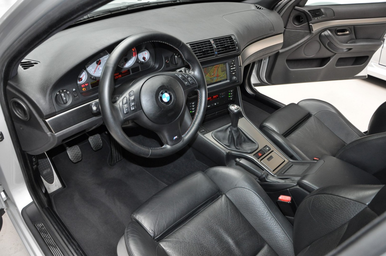 2001 BMW E39 M5 Has Aged Like Fine Wine, Can Be Yours For $52k