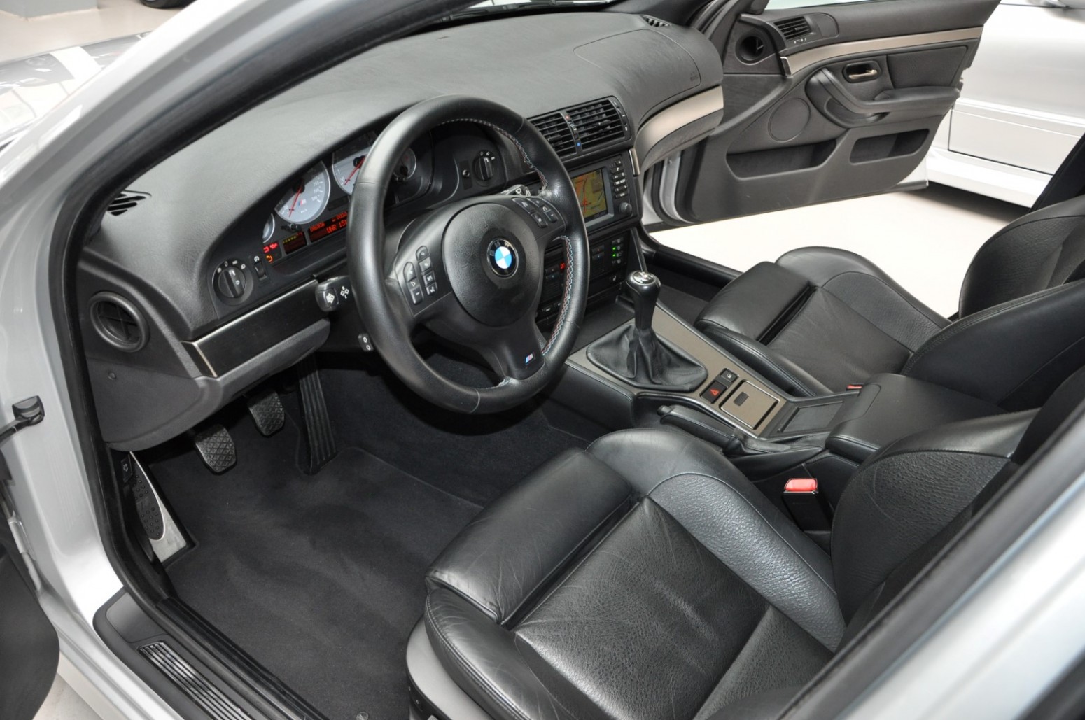 2001 BMW E39 M5 Has Aged Like Fine Wine, Can Be Yours For $52k