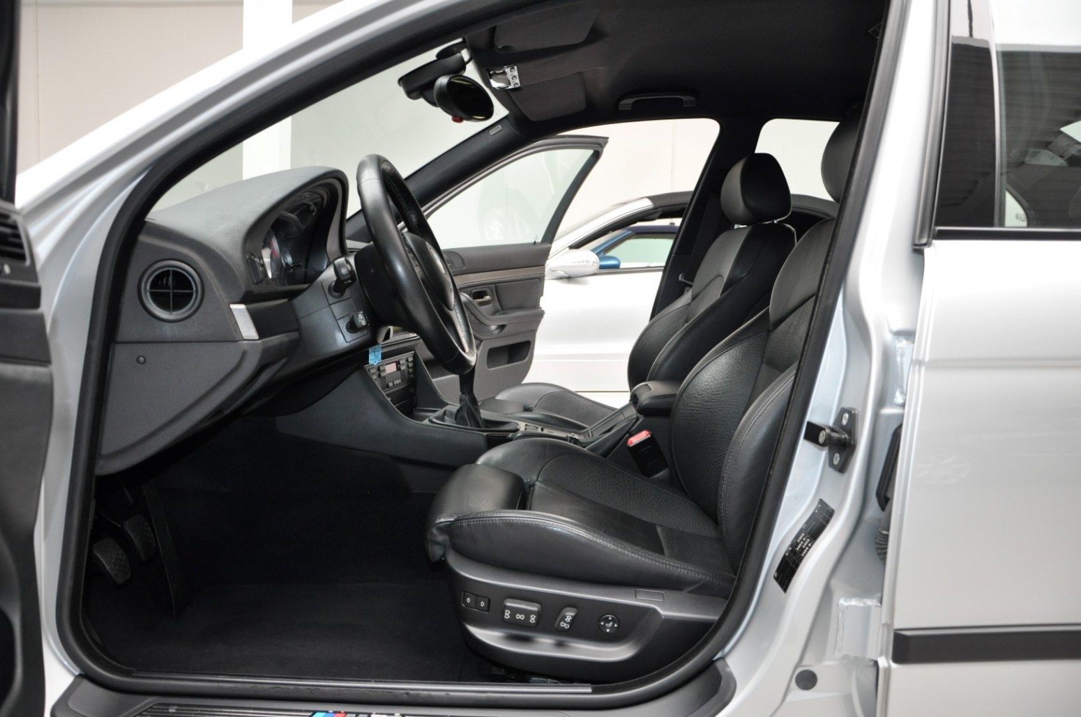 2001 BMW E39 M5 Has Aged Like Fine Wine, Can Be Yours For $52k