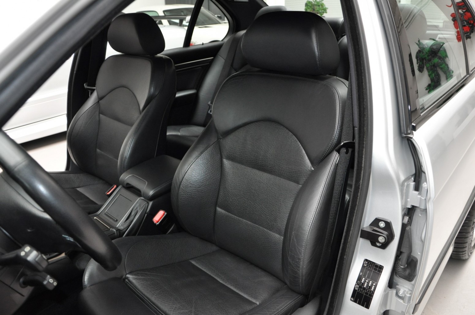 2001 BMW E39 M5 Has Aged Like Fine Wine, Can Be Yours For $52k