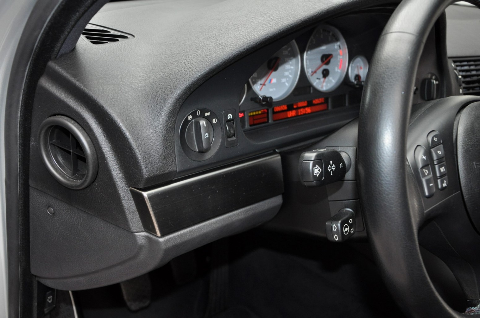 2001 BMW E39 M5 Has Aged Like Fine Wine, Can Be Yours For $52k