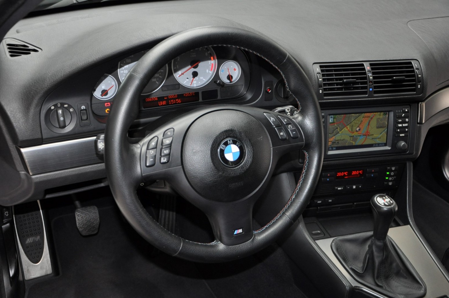 2001 BMW E39 M5 Has Aged Like Fine Wine, Can Be Yours For $52k