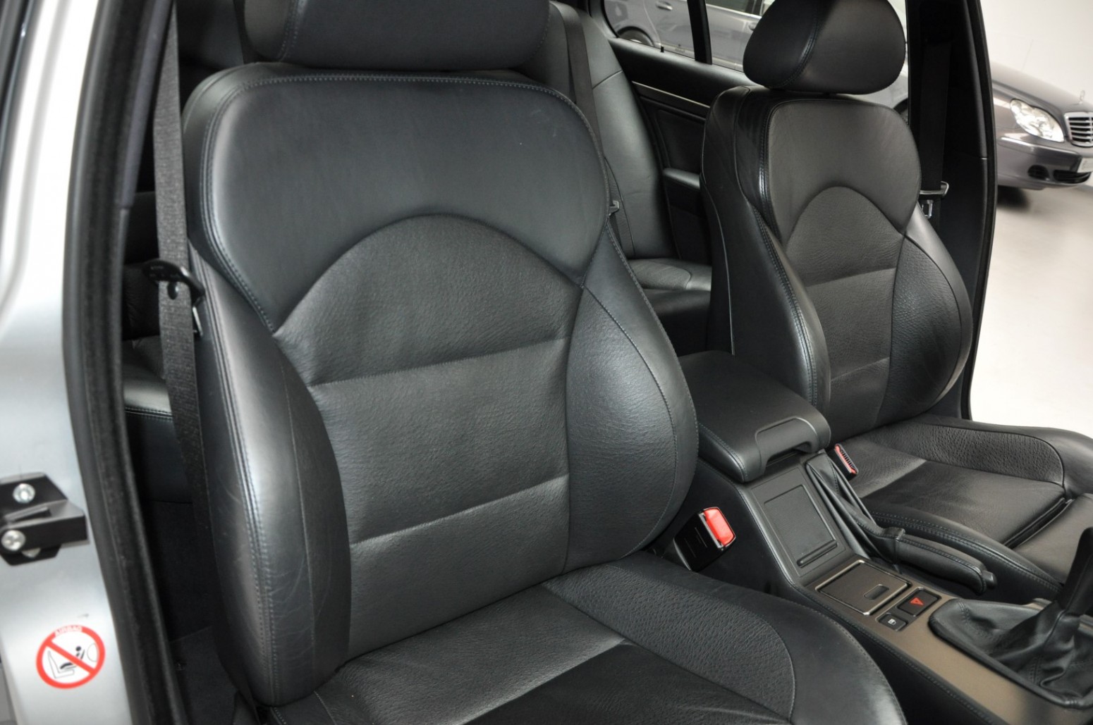 2001 BMW E39 M5 Has Aged Like Fine Wine, Can Be Yours For $52k