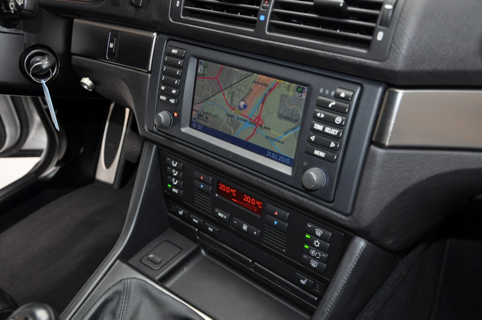 2001 BMW E39 M5 Has Aged Like Fine Wine, Can Be Yours For $52k